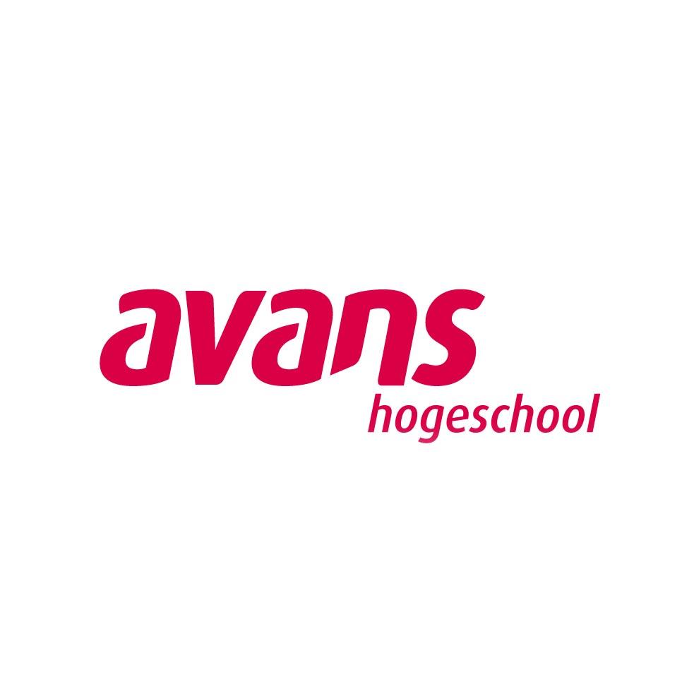 Samenwerking AVANS Hogeschool