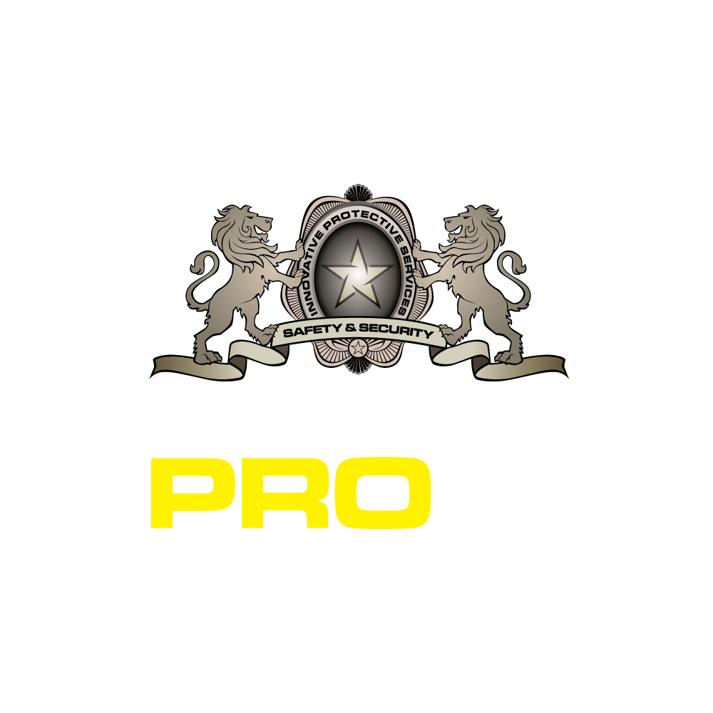 Inproser logo in footer